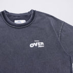 【詢問商品】Over Print - POP ART pigment Tee Ver:16 GLOW IN THE DARK