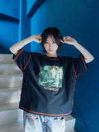 Over Print Revolutionary Tee