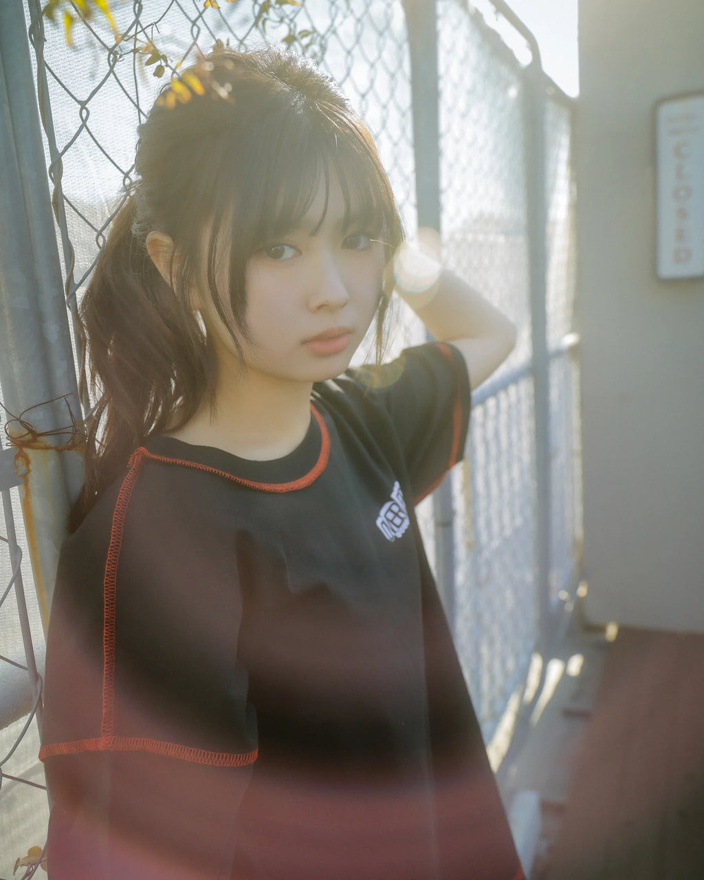 Over Print - POSTMAN Tee - 2 Colors