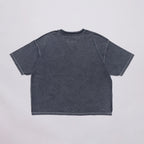 Over Print Revolutionary pigment Tee
