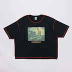 Over Print Revolutionary Tee