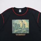 Over Print Revolutionary Tee