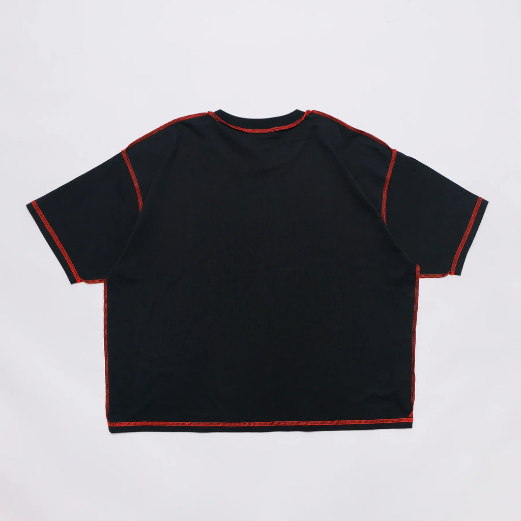 Over Print Revolutionary Tee