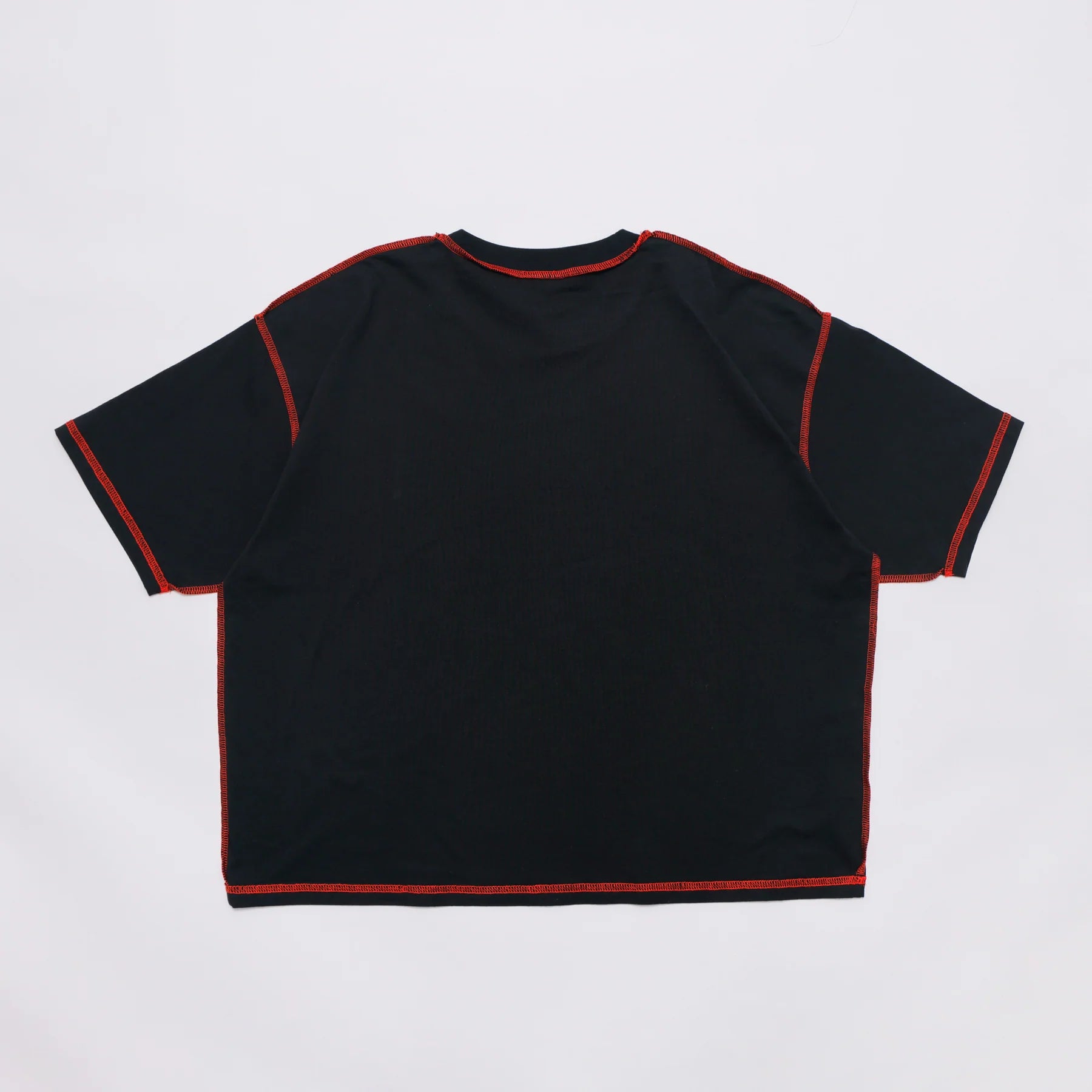Over Print Revolutionary Tee
