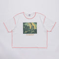 Over Print - Revolutionary Tee - 2 Colors
