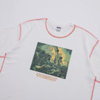 Over Print Revolutionary Tee