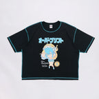 Over Print MAGAZINE Tee