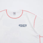 Over Print ZEROZEROHERO POSTMAN Tee