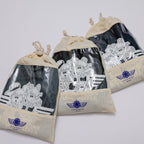Over Print Journey Pac