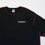 Over Print COTOH Rascal Wide Tee