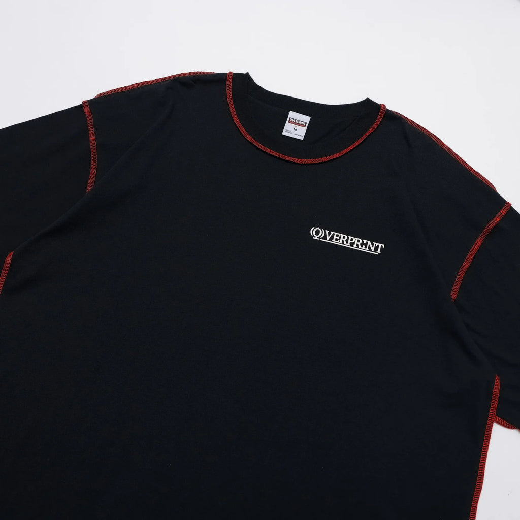 Over Print COTOH Rascal Wide Tee