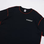 Over Print COTOH Rascal Wide Tee