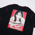 Over Print COTOH Rascal Wide Tee