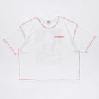 Over Print COTOH Rascal Wide Tee