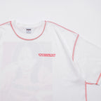 Over Print COTOH Rascal Wide Tee
