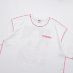 Over Print COTOH Rascal Wide Tee