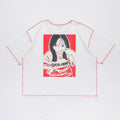 Over Print COTOH Rascal Wide Tee