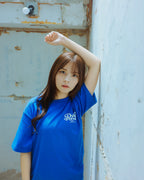Over Print - Playful Logo Tee - 4 Colors