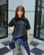 Over Print - Playful Logo Tee - 4 Colors