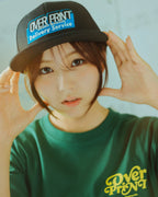 Over Print - Playful Logo Tee - 4 Colors