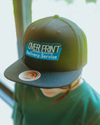 Over Print Delivery BB CAP