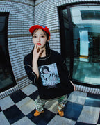 Over Print - Delivery CAP - 3 colors