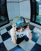 Over Print Delivery BB CAP