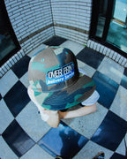 Over Print Delivery BB CAP