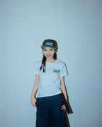 Over Print Delivery BB CAP