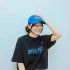 Over Print - Delivery CAP - 3 colors
