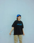 Over Print - Delivery CAP - 3 colors
