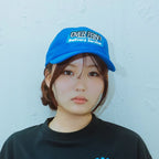 Over Print - Delivery CAP - 3 colors