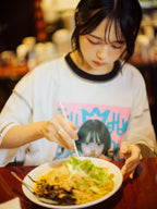 Over Print sss-5 Tee