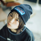 Over Print - Delivery KnitHat - 4 colors