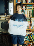 Over Print - BLUE MOTION Game Bag  - 2 Colors