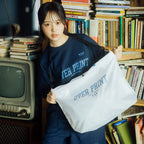 Over Print - BLUE MOTION Game Bag  - 2 Colors