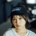 Over Print - Delivery CAP - 3 colors