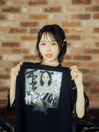 Over Print｜no.1578_Onomatopoeia War Tee