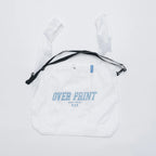 Over Print - BLUE MOTION Game Bag  - 2 Colors