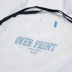 Over Print - BLUE MOTION Game Bag  - 2 Colors