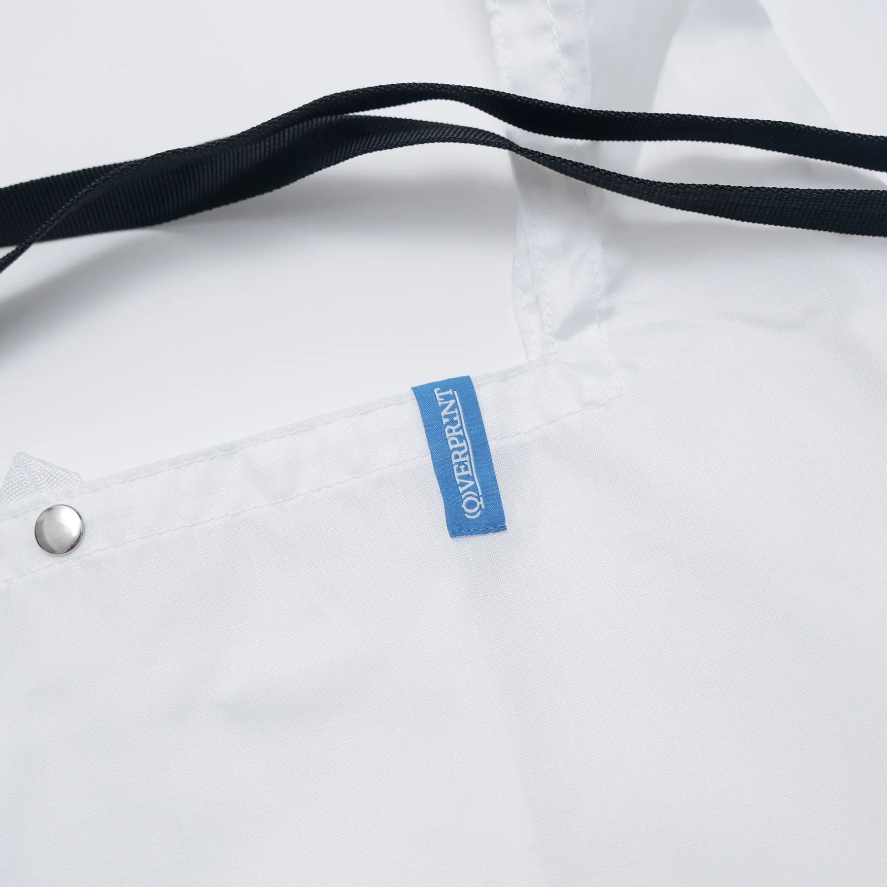Over Print - BLUE MOTION Game Bag  - 2 Colors