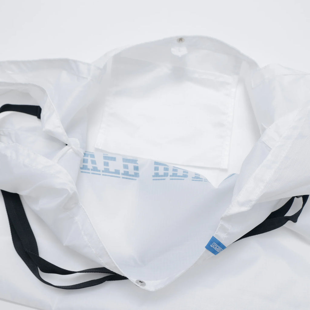 Over Print - BLUE MOTION Game Bag  - 2 Colors