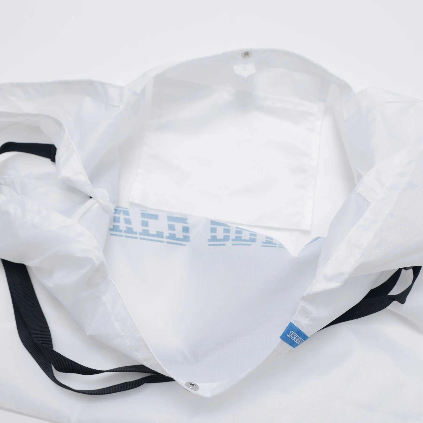 Over Print - BLUE MOTION Game Bag  - 2 Colors