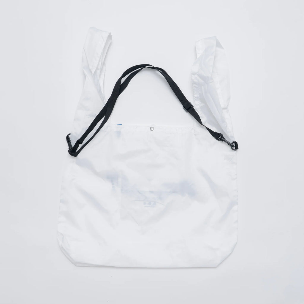 Over Print - BLUE MOTION Game Bag  - 2 Colors