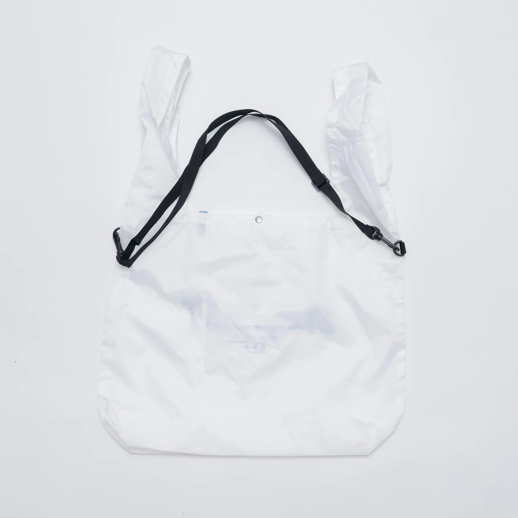 Over Print - BLUE MOTION Game Bag  - 2 Colors
