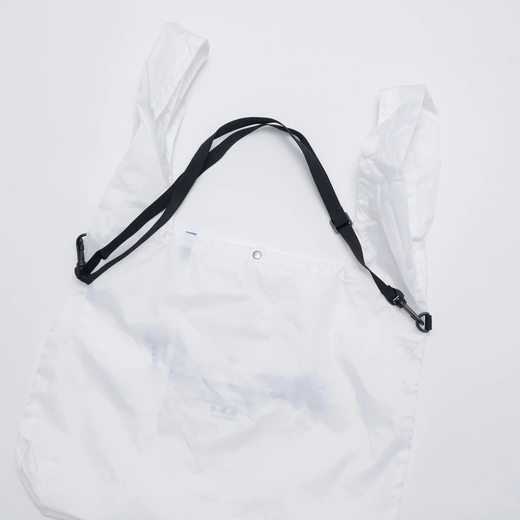Over Print - BLUE MOTION Game Bag  - 2 Colors