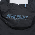 Over Print - BLUE MOTION Game Bag  - 2 Colors