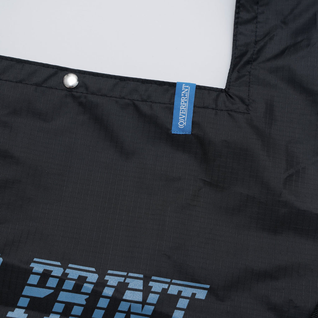 Over Print - BLUE MOTION Game Bag  - 2 Colors