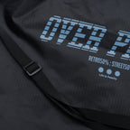 Over Print - BLUE MOTION Game Bag  - 2 Colors