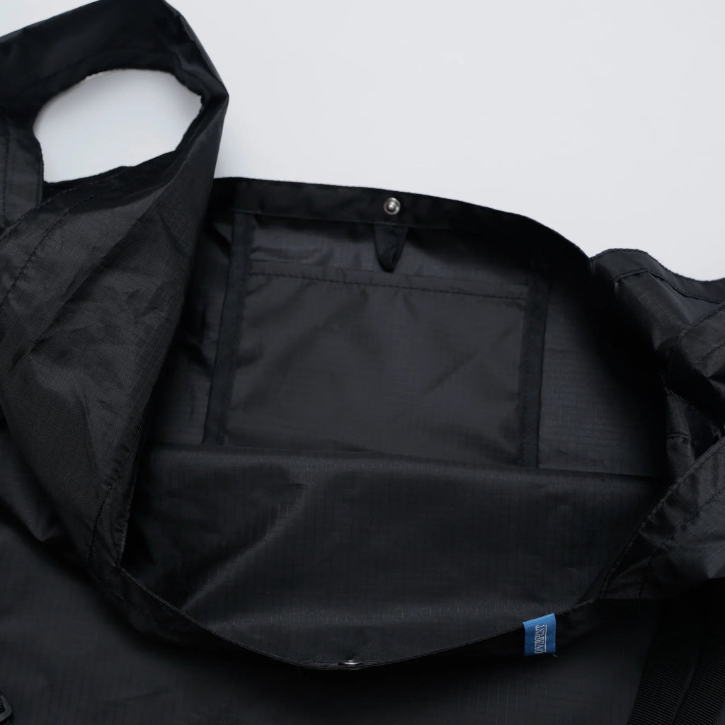 Over Print - BLUE MOTION Game Bag  - 2 Colors